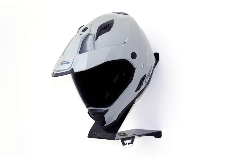 Soporte para casco Individual natural – motoinfluenciados