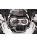 PROTECTOR DE FAROS INOX BMW R1200 GS WATER COOLED 13-UP