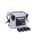 Maleta Impermeable Dry Bag Para Moto S20 Gris FP