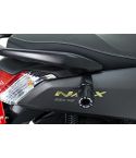Slider Yamaha NMax