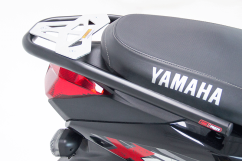 Parrilla Yamaha BWS 125