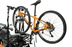 Porta Bicicleta Para Moto Bike Rack