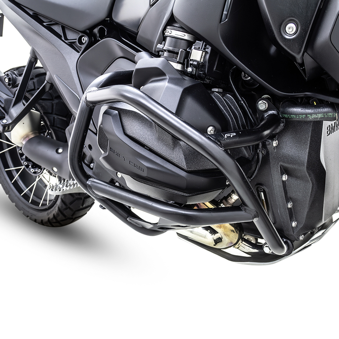 Defensa inferior bmw r1300gs