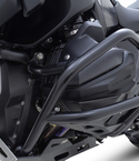 Defensa inferior bmw r1300gs