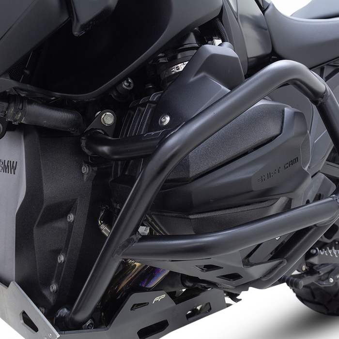 Defensa inferior bmw r1300gs
