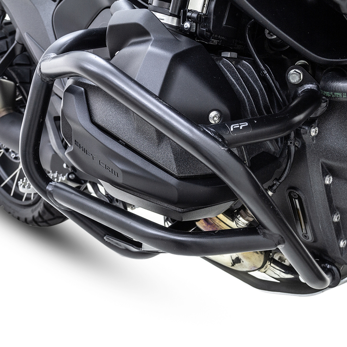 Defensa inferior bmw r1300gs