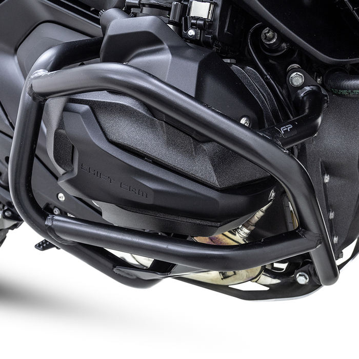 Defensa inferior bmw r1300gs