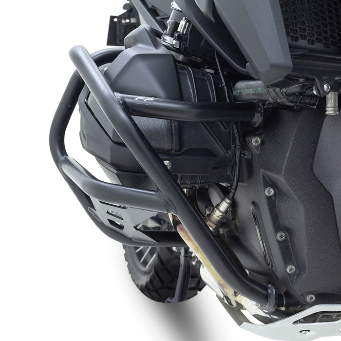 Defensa inferior bmw r1300gs