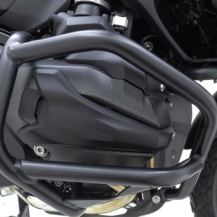 Defensa inferior bmw r1300gs