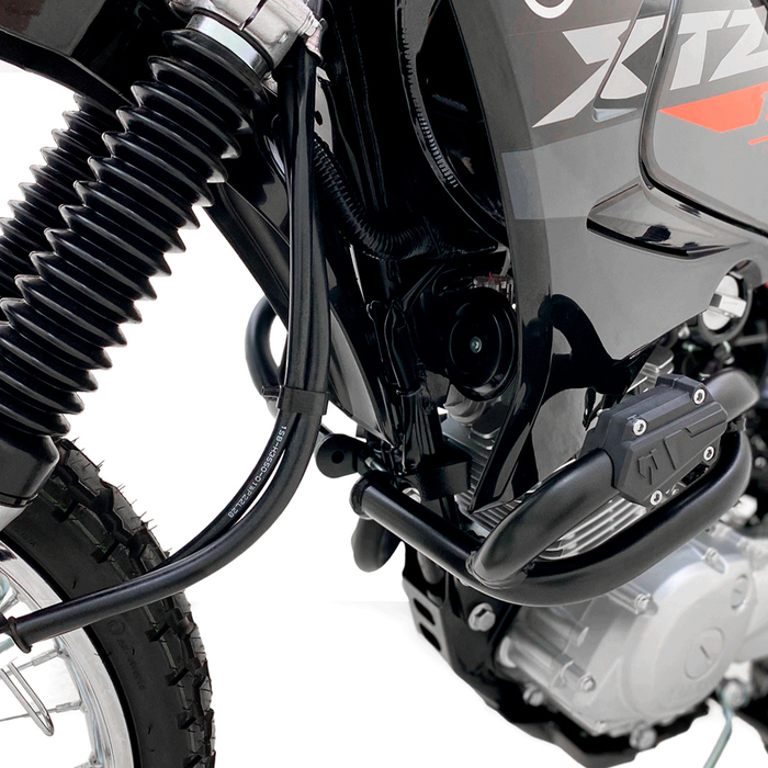 Defensa yamaha xtz125