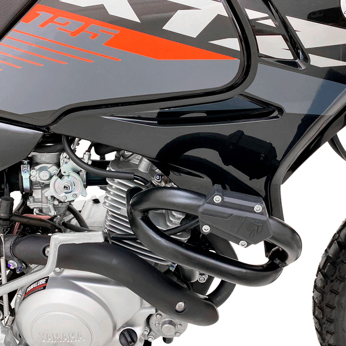 Defensa yamaha xtz125
