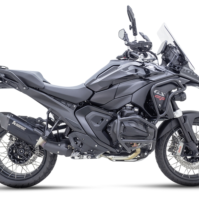 Defensa superior bmw r1300gs
