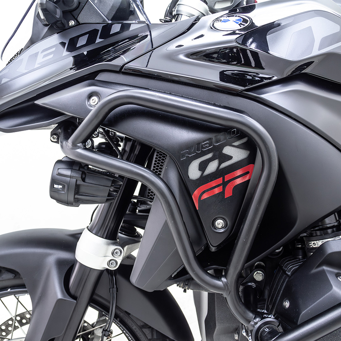 Defensa superior bmw r1300gs