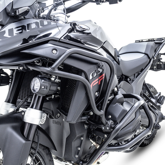 Defensa superior bmw r1300gs