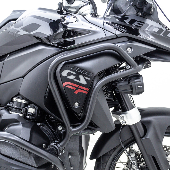 Defensa superior bmw r1300gs