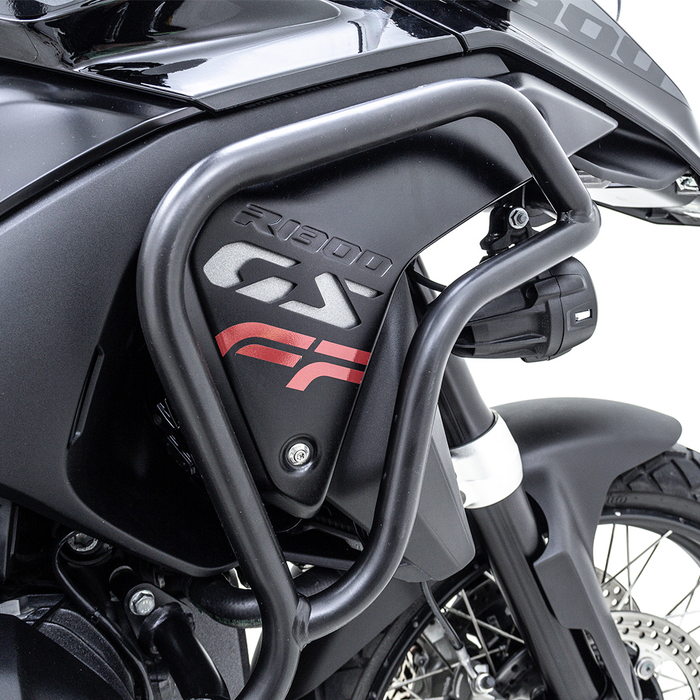 Defensa superior bmw r1300gs