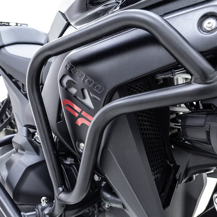 Defensa superior bmw r1300gs