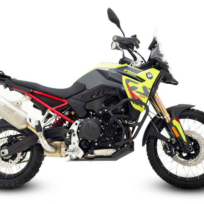 Defensa superior bmw f 900 gs