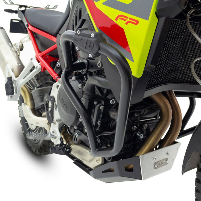 Defensa superior bmw f 900 gs
