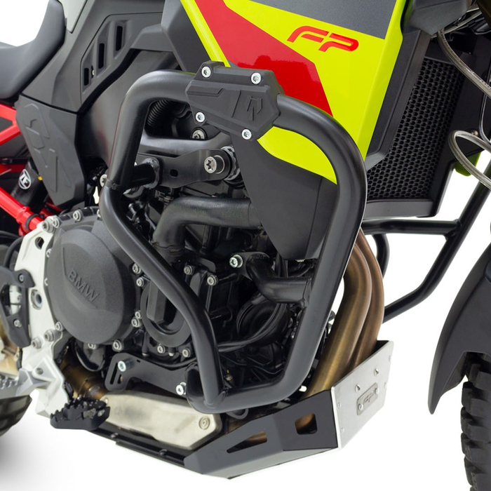 Defensa superior bmw f 900 gs