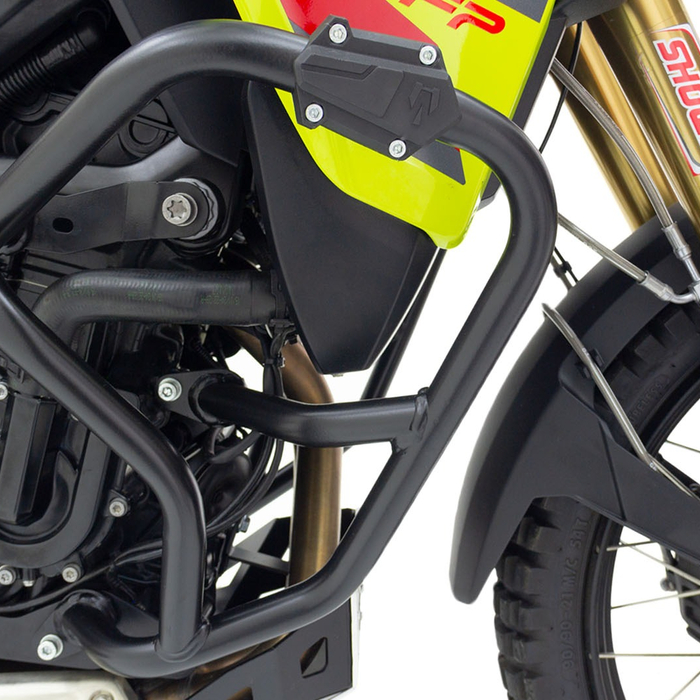 Defensa superior bmw f 900 gs