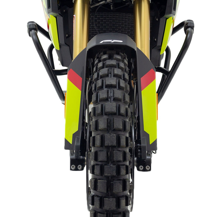 Defensa superior bmw f 900 gs