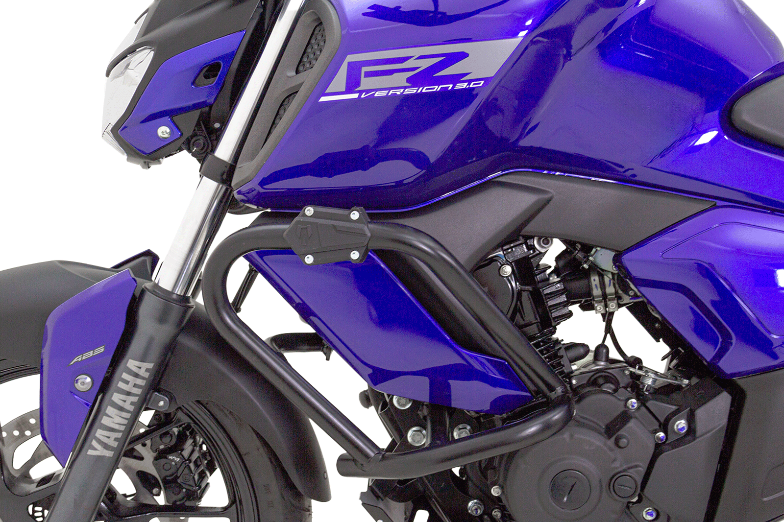 Defensa yamaha Fz 3.0
Crashbar yamaha fz3.0
protecci&oacute;n yamaha fz3.0