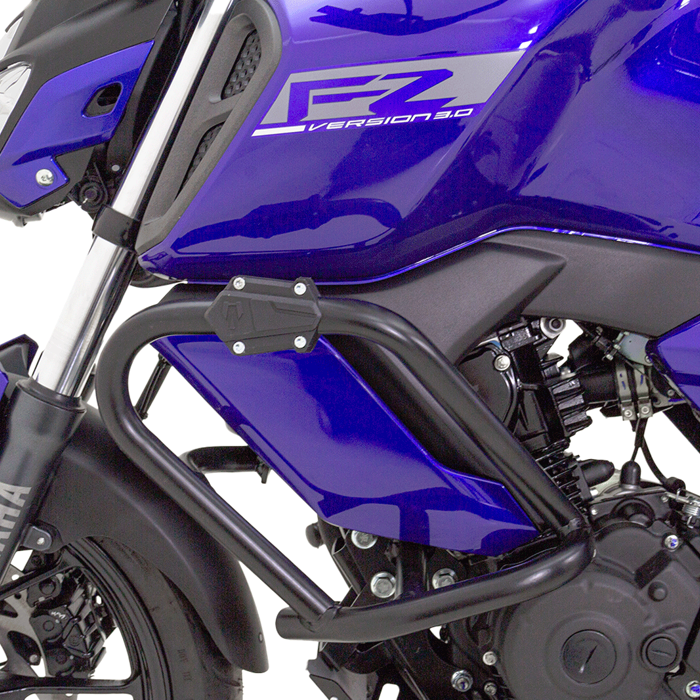 Defensa yamaha fz 3.0 2025