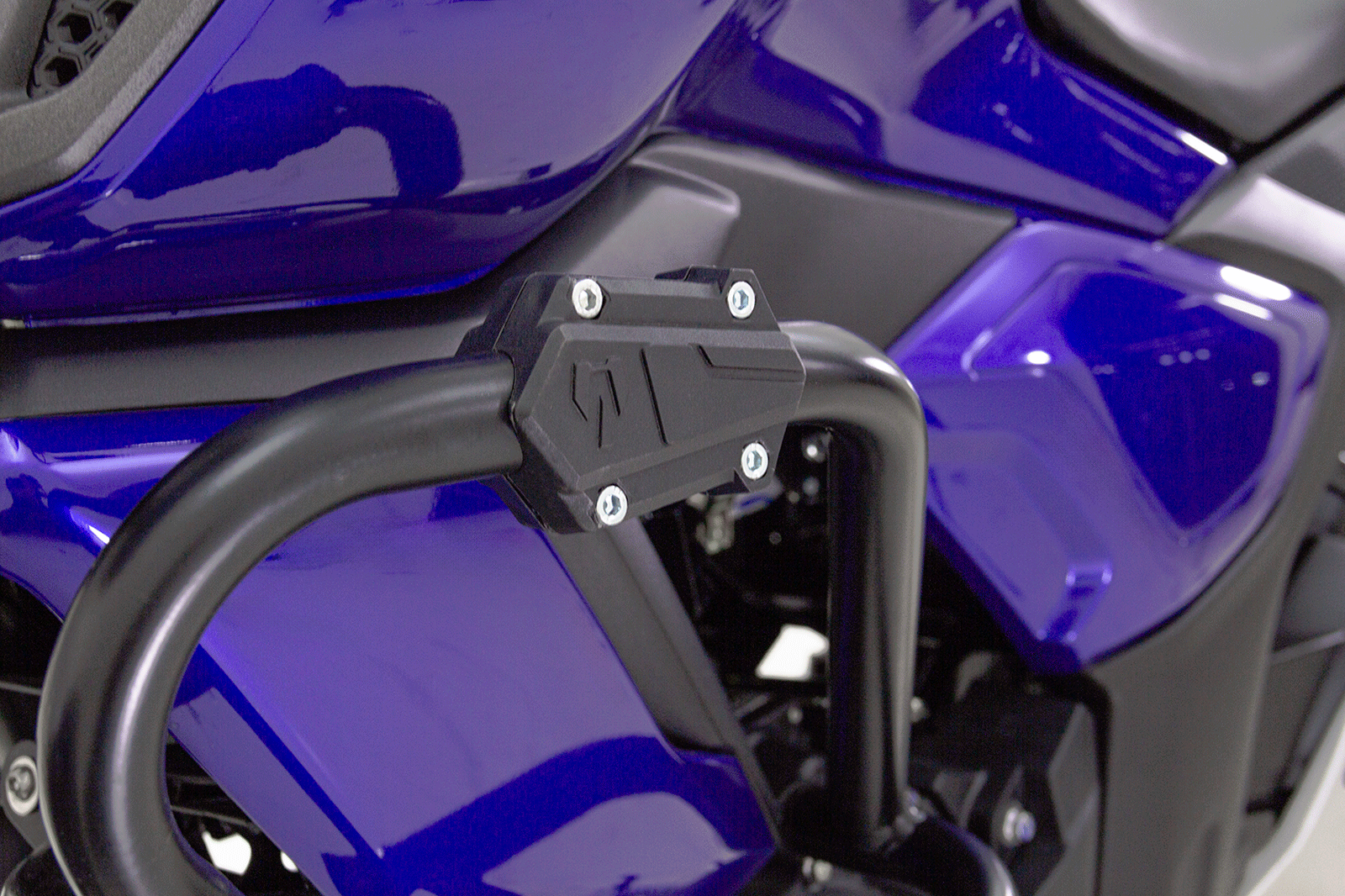 Defensa yamaha Fz 3.0
Crashbar yamaha fz3.0
protección yamaha fz3.0