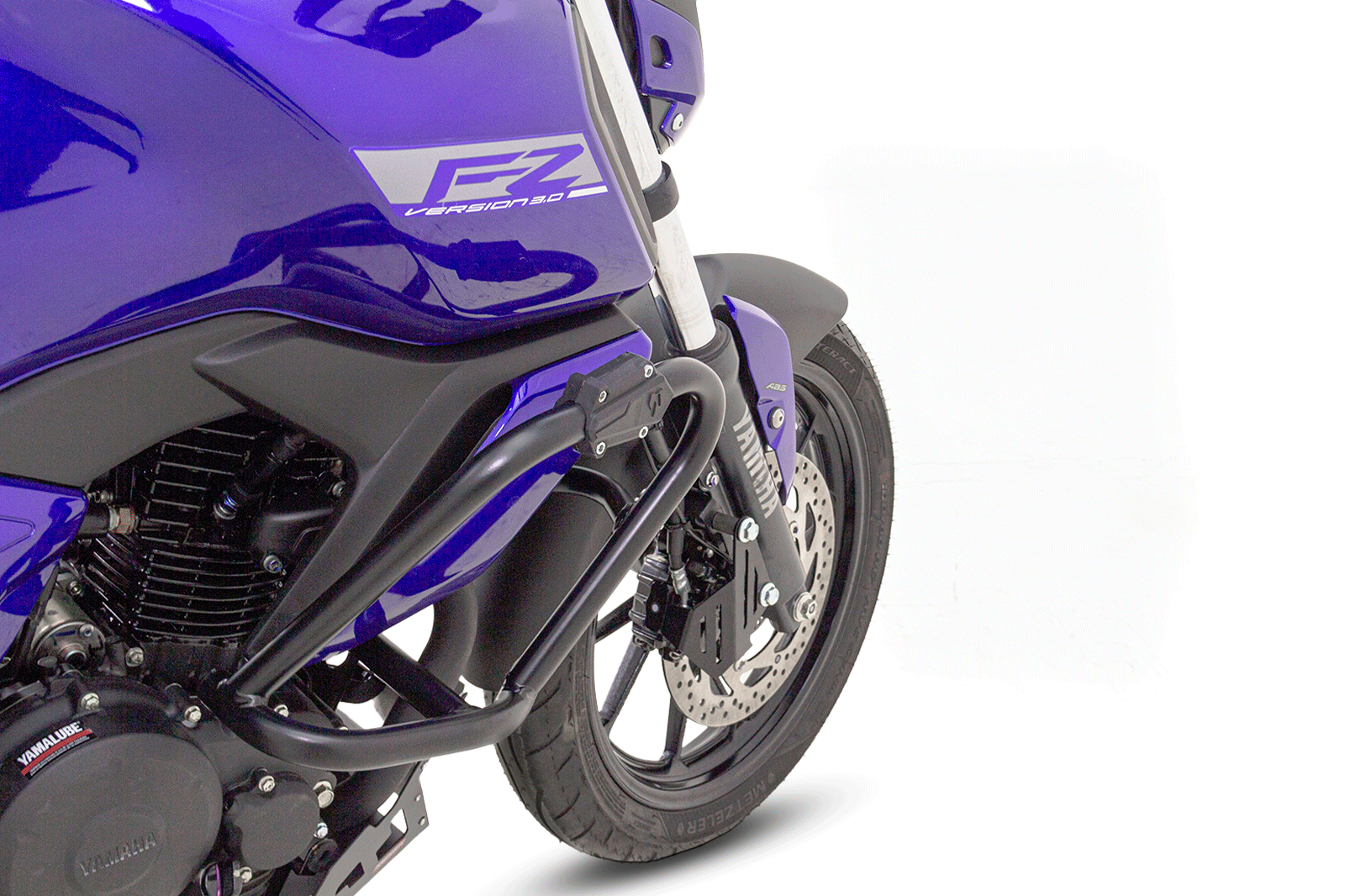 Defensa yamaha Fz 3.0
Crashbar yamaha fz3.0
protección yamaha fz3.0