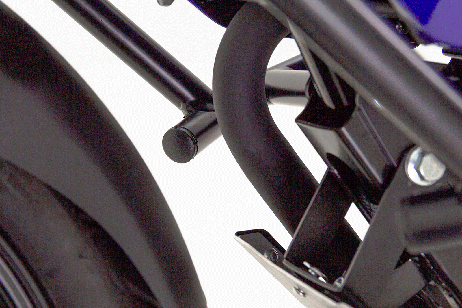 Defensa yamaha Fz 3.0
Crashbar yamaha fz3.0
protección yamaha fz3.0