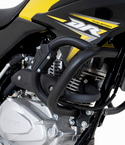 Defensa suzuki dr150