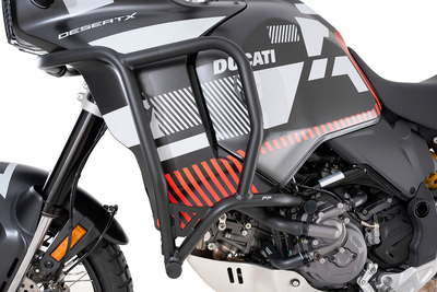 Defensa ducati desertx