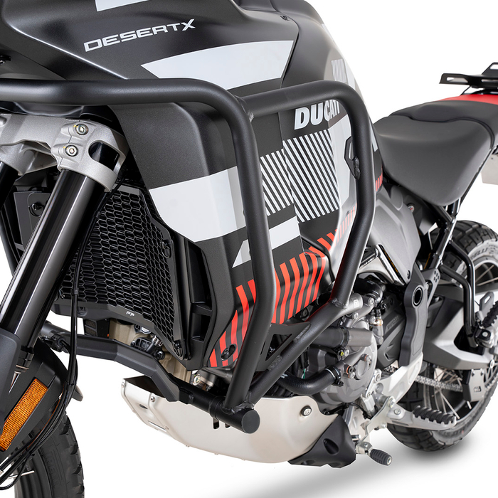 Defensa ducati desertx