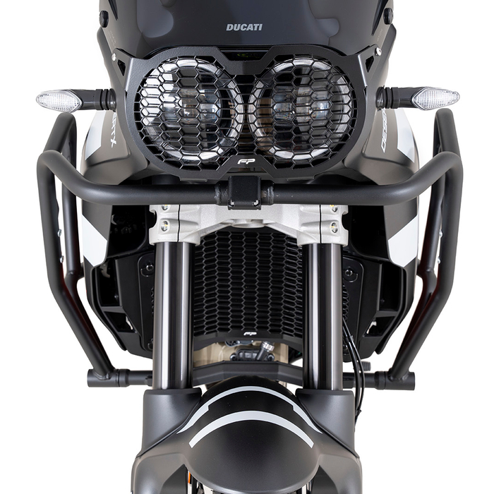 Defensa ducati desertx