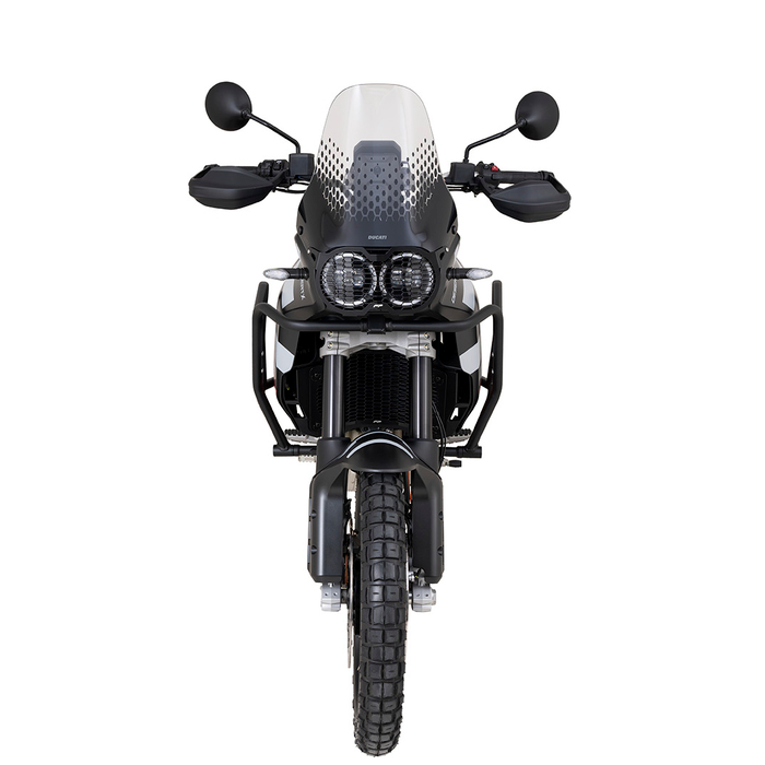 Defensa ducati desertx