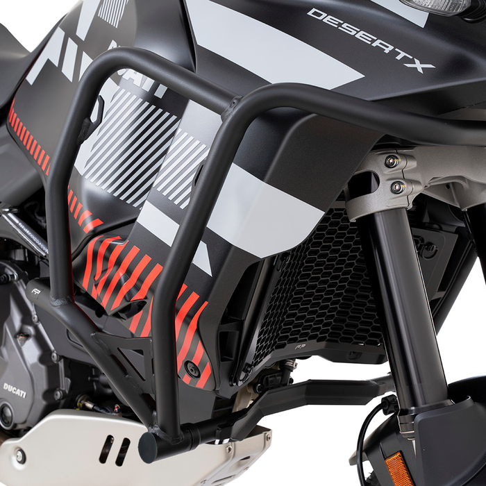 Defensa ducati desertx