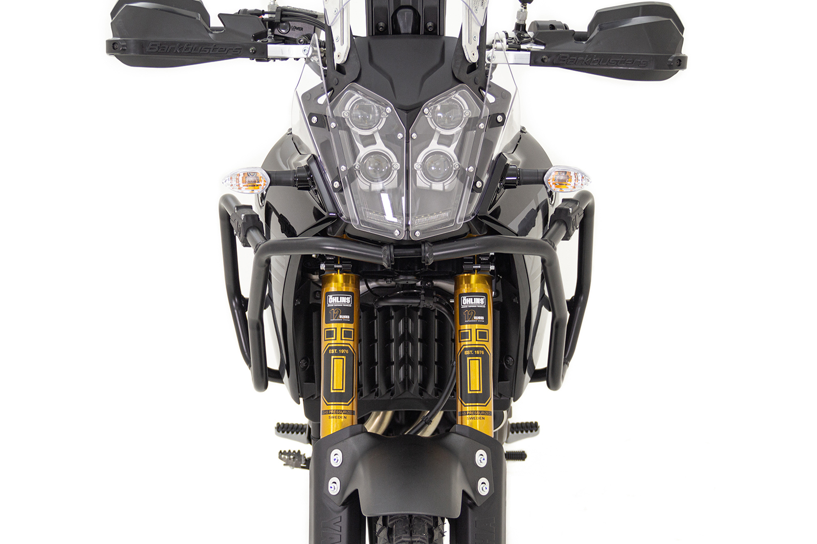 Crashbars Tenere 700