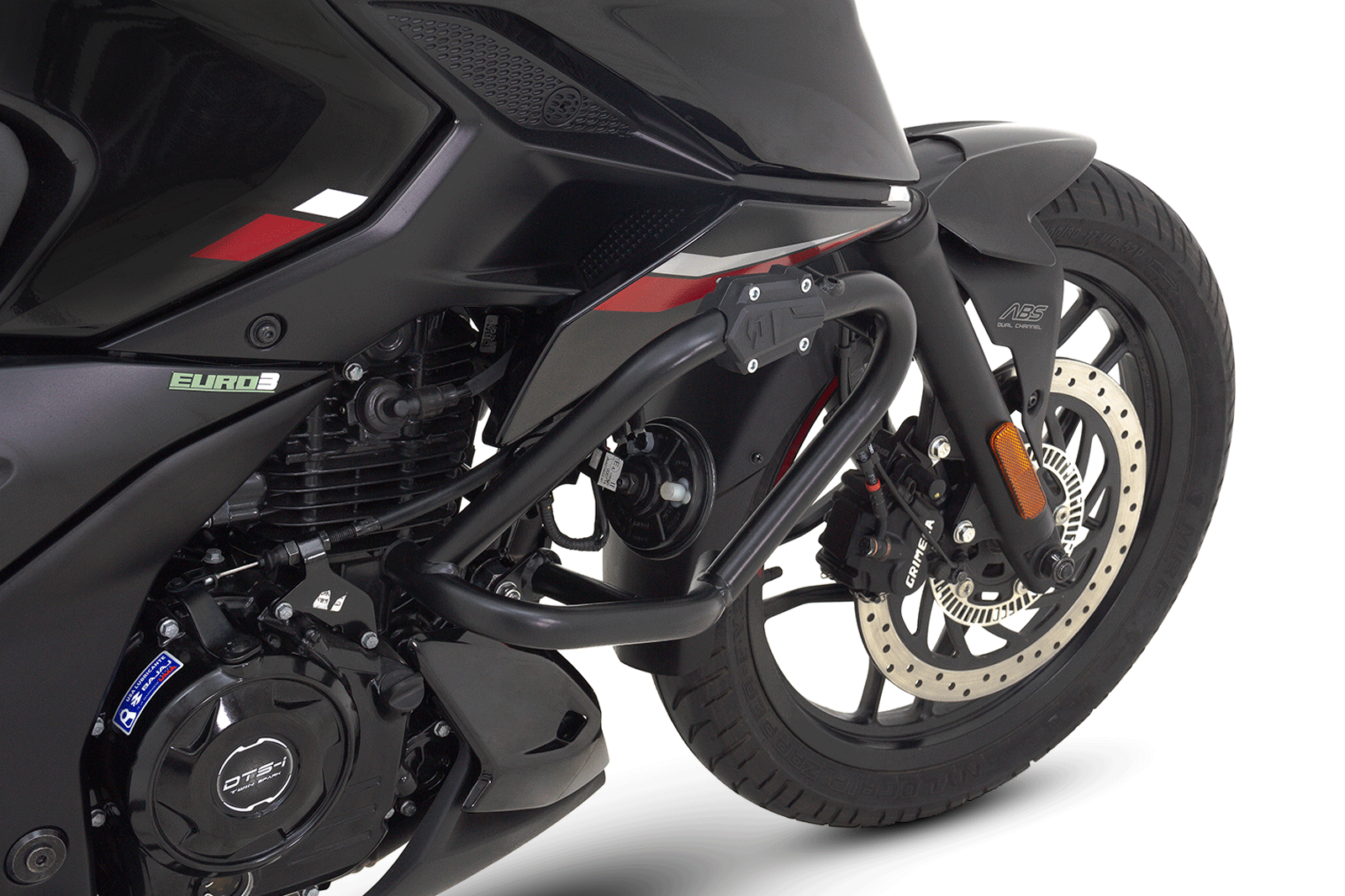 Defensas Pulsar N250, Defensa N250, Crashbars Pulsar N250, Crashbars N250, Protector de Carenaje Pulsar N250, Protector de Caídas Pulsar N250, Protector de Carenaje Pulsar N250, Accesorios FP, Accesorios para Moto, Defensas para Bajaj, Protección para Mot