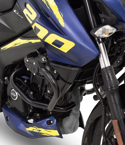 DEFENSA PARA PULSAR 200 NS - 2021 UP