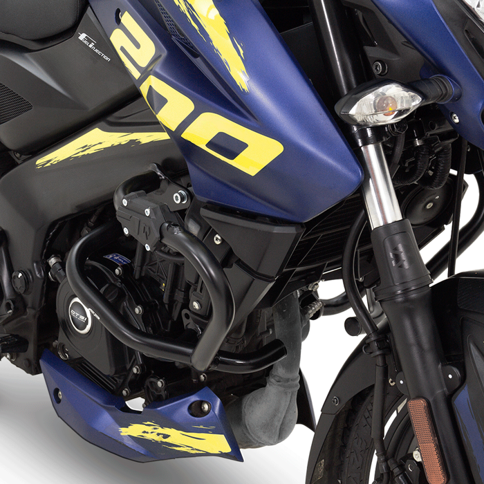 DEFENSA PARA PULSAR 200 NS - 2021 UP