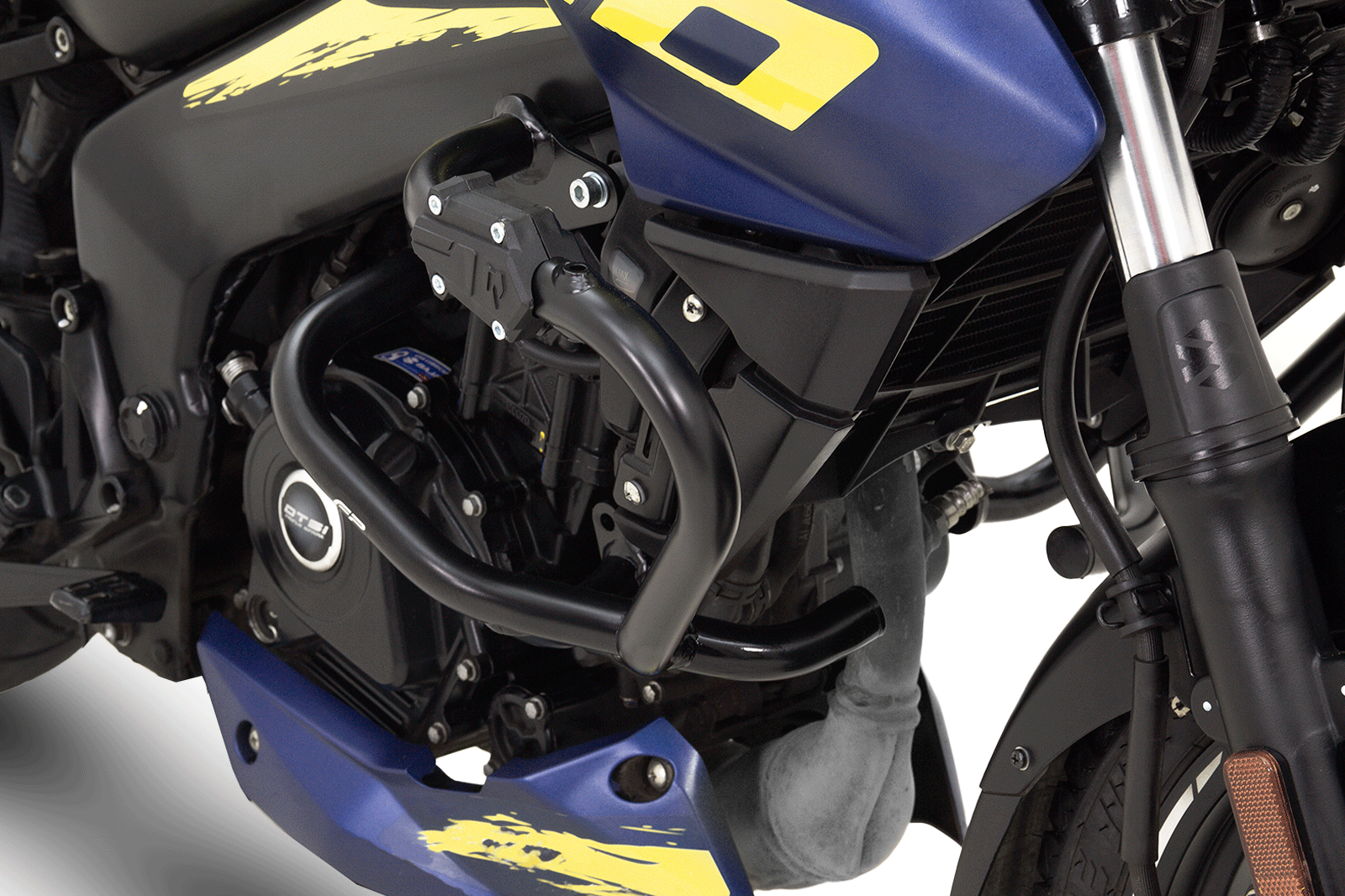 DEFENSA PARA PULSAR 200 NS - 2021 UP