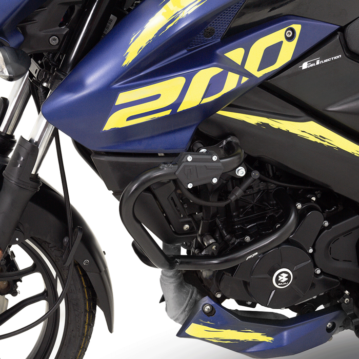 DEFENSA PARA PULSAR 200 NS - 2021 UP
