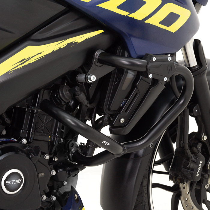 DEFENSA PARA PULSAR 200 NS - 2021 UP
