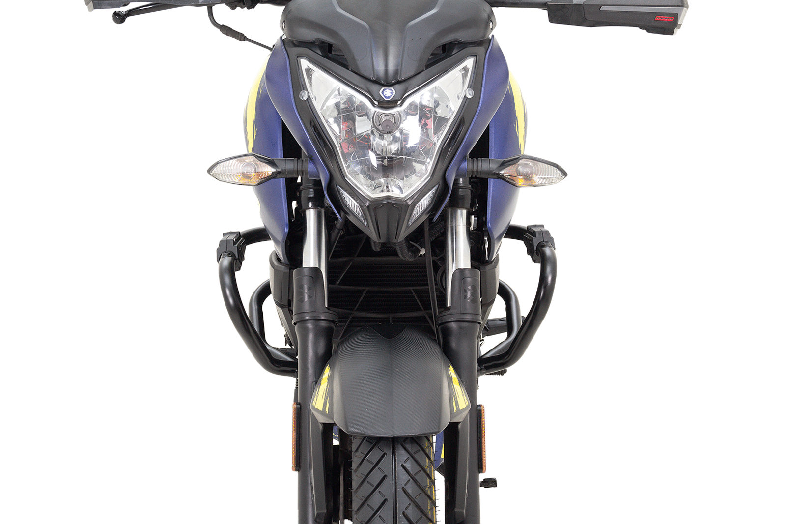 DEFENSA PARA PULSAR 200 NS - 2021 UP