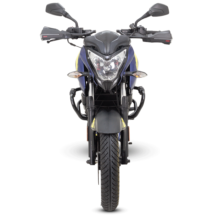 DEFENSA PARA PULSAR 200 NS - 2021 UP