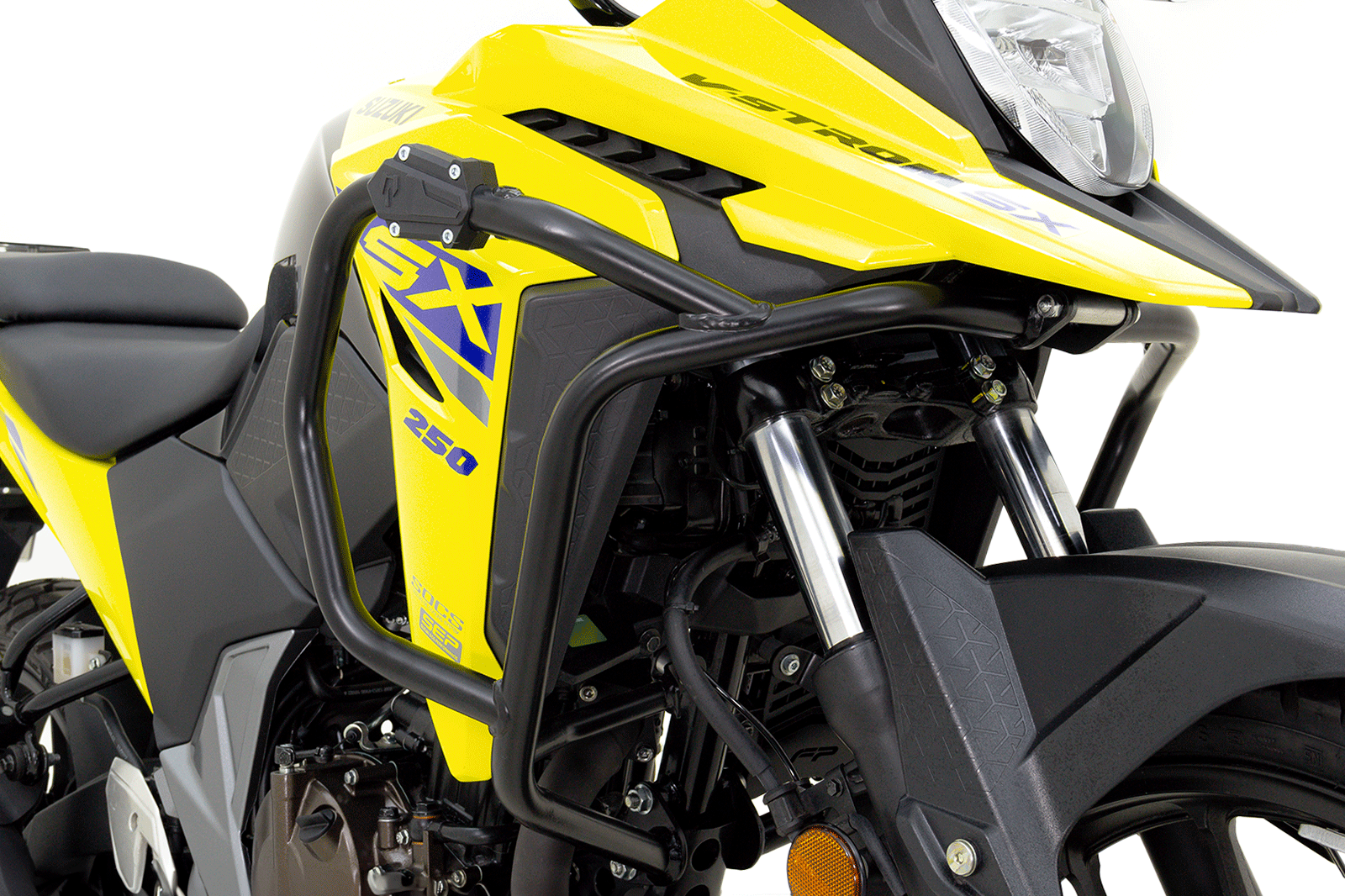 DEFENSA PARA SUZUKI VSTROM 250 SX
Defensas Yamaha SUZUKI VSTROM 250 SX
SUZUKI VSTROM 250 SX
Crashbars SUZUKI VSTROM 250 SX
Crashbars VSTROM 250 SX
Protector de Carenaje SUZUKI VSTROM 250 SX
Protector de Caidas SUZUKI VSTROM 250 SX
Protector de Care