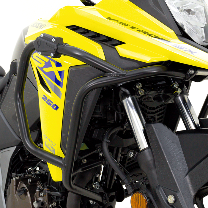 DEFENSA PARA SUZUKI VSTROM 250 SX
Defensas Yamaha SUZUKI VSTROM 250 SX
SUZUKI VSTROM 250 SX
Crashbars SUZUKI VSTROM 250 SX
Crashbars VSTROM 250 SX
Protector de Carenaje SUZUKI VSTROM 250 SX
Protector de Caidas SUZUKI VSTROM 250 SX
Protector de Care
