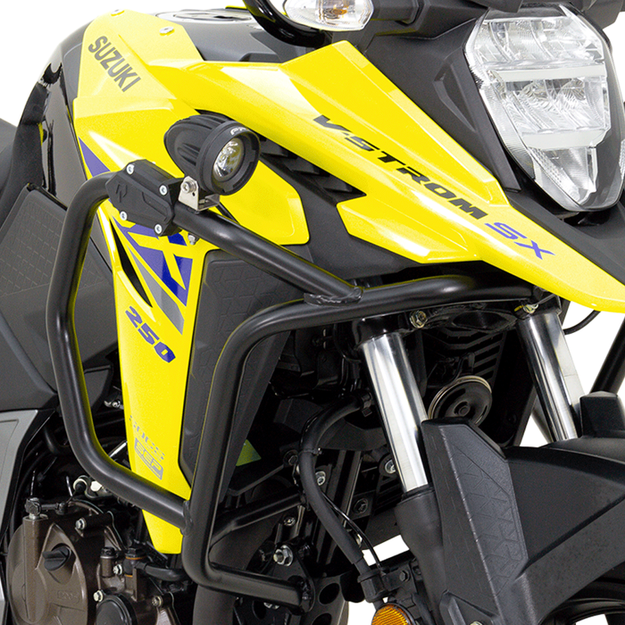DEFENSA PARA SUZUKI VSTROM 250 SX
Defensas Yamaha SUZUKI VSTROM 250 SX
SUZUKI VSTROM 250 SX
Crashbars SUZUKI VSTROM 250 SX
Crashbars VSTROM 250 SX
Protector de Carenaje SUZUKI VSTROM 250 SX
Protector de Caidas SUZUKI VSTROM 250 SX
Protector de Care