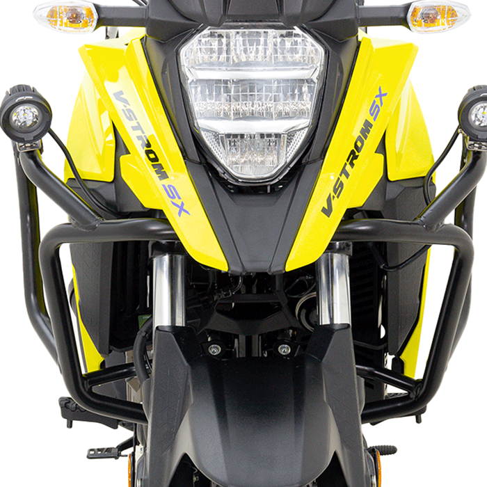 DEFENSA PARA SUZUKI VSTROM 250 SX
Defensas Yamaha SUZUKI VSTROM 250 SX
SUZUKI VSTROM 250 SX
Crashbars SUZUKI VSTROM 250 SX
Crashbars VSTROM 250 SX
Protector de Carenaje SUZUKI VSTROM 250 SX
Protector de Caidas SUZUKI VSTROM 250 SX
Protector de Care
